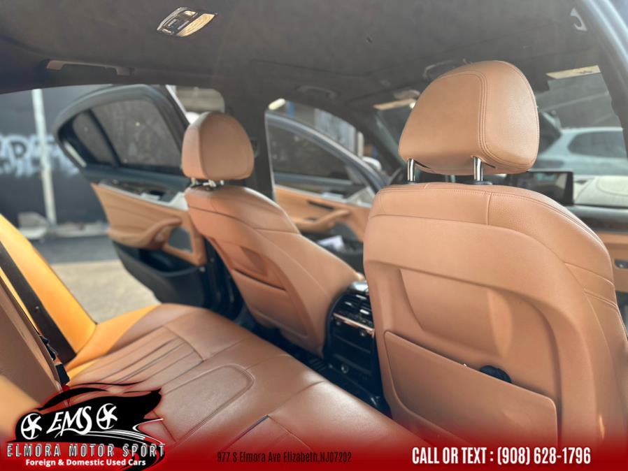 2018 BMW 5 Series 540i xDrive Sedan, available for sale in Elizabeth, New Jersey | Elmora Motor Sports. Elizabeth, New Jersey 2018 BMW 5 Series 540i xDrive Sedan, available for sale in Elizabeth, New Jersey | Elmora Motor Sports. Elizabeth, New Jersey