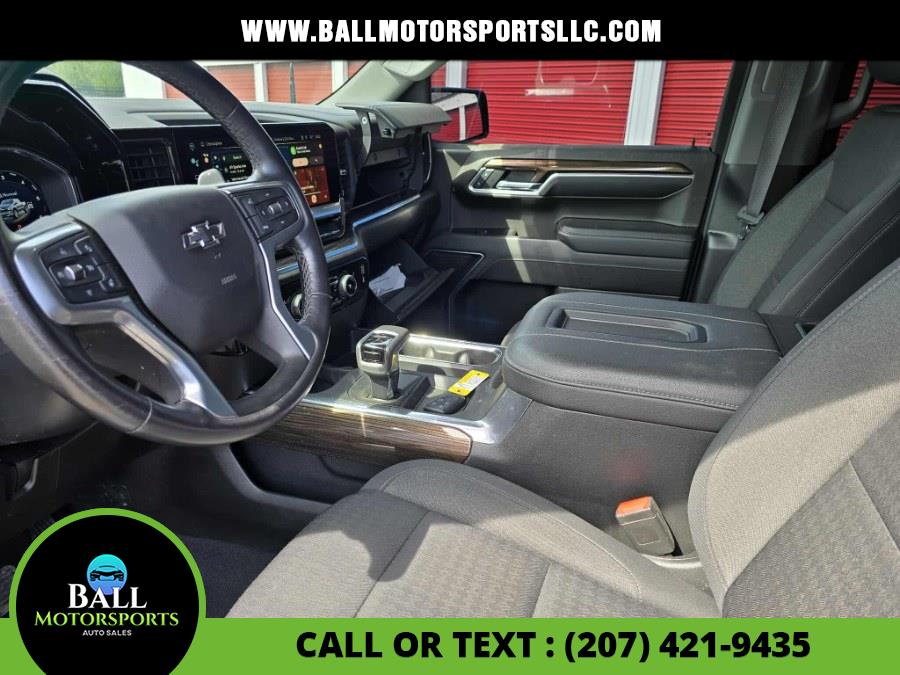 2022 Chevrolet Silverado 1500 4WD Crew Cab 147" RST, available for sale in Brewer, Maine | Ball Motorsports LLC. Brewer, Maine 2022 Chevrolet Silverado 1500 4WD Crew Cab 147" RST, available for sale in Brewer, Maine | Ball Motorsports LLC. Brewer, Maine