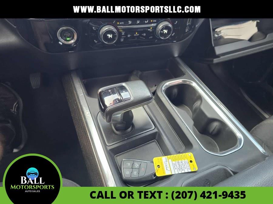 2022 Chevrolet Silverado 1500 4WD Crew Cab 147" RST, available for sale in Brewer, Maine | Ball Motorsports LLC. Brewer, Maine 2022 Chevrolet Silverado 1500 4WD Crew Cab 147" RST, available for sale in Brewer, Maine | Ball Motorsports LLC. Brewer, Maine
