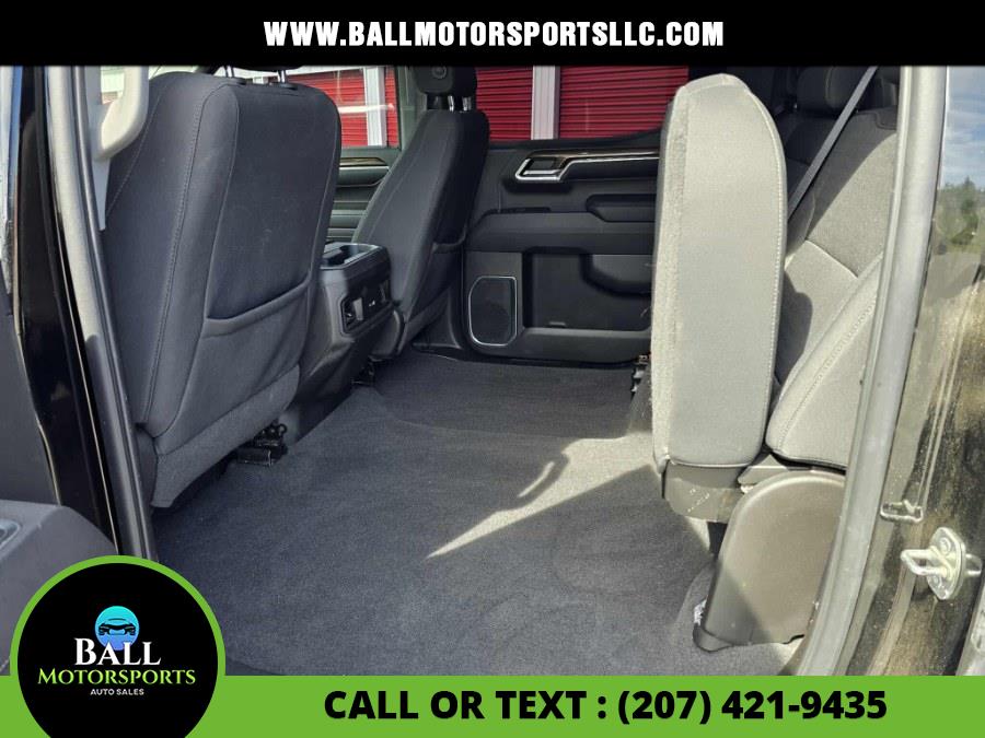 2022 Chevrolet Silverado 1500 4WD Crew Cab 147" RST, available for sale in Brewer, Maine | Ball Motorsports LLC. Brewer, Maine 2022 Chevrolet Silverado 1500 4WD Crew Cab 147" RST, available for sale in Brewer, Maine | Ball Motorsports LLC. Brewer, Maine