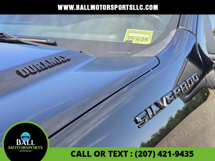 2022 Chevrolet Silverado 1500 4WD Crew Cab 147" RST, available for sale in Brewer, Maine | Ball Motorsports LLC. Brewer, Maine 2022 Chevrolet Silverado 1500 4WD Crew Cab 147" RST, available for sale in Brewer, Maine | Ball Motorsports LLC. Brewer, Maine