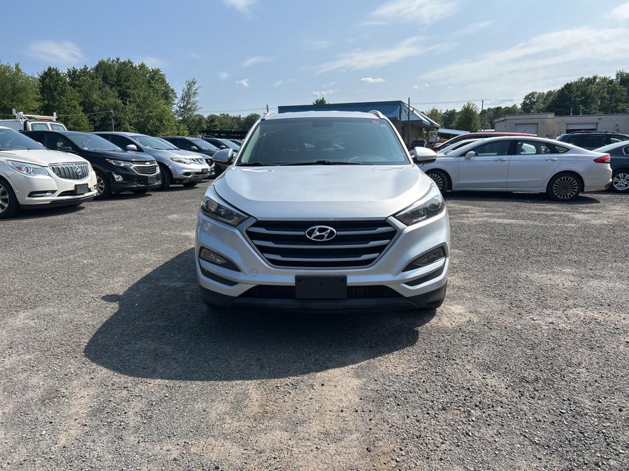 2018 Hyundai Tucson SEL Plus AWD, available for sale in Vernon Rockville, Connecticut | Vernon Motor Cars. Vernon Rockville, Connecticut 2018 Hyundai Tucson SEL Plus AWD, available for sale in Vernon Rockville, Connecticut | Vernon Motor Cars. Vernon Rockville, Connecticut