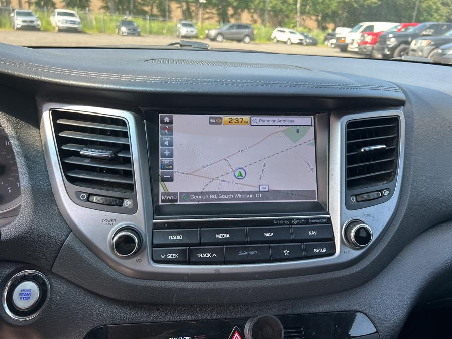 2018 Hyundai Tucson SEL Plus AWD, available for sale in Vernon Rockville, Connecticut | Vernon Motor Cars. Vernon Rockville, Connecticut 2018 Hyundai Tucson SEL Plus AWD, available for sale in Vernon Rockville, Connecticut | Vernon Motor Cars. Vernon Rockville, Connecticut