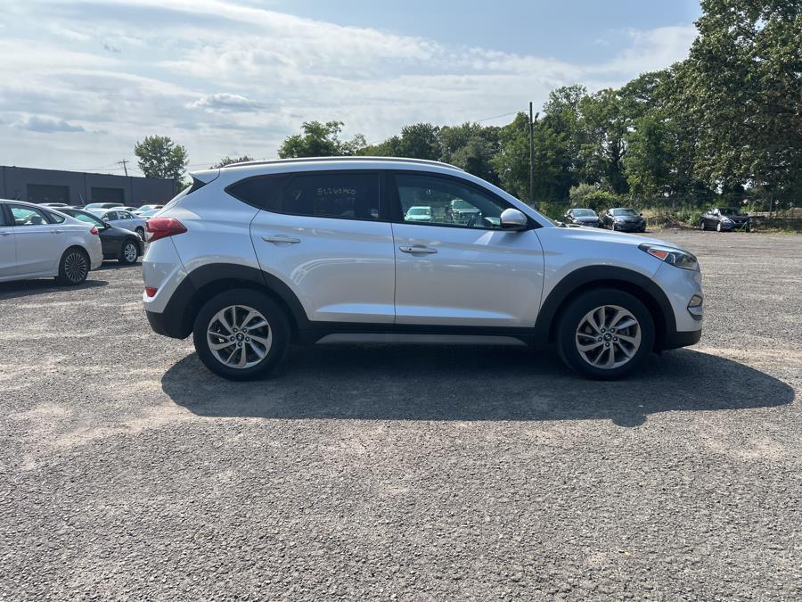 2018 Hyundai Tucson SEL Plus AWD, available for sale in Vernon Rockville, Connecticut | Vernon Motor Cars. Vernon Rockville, Connecticut 2018 Hyundai Tucson SEL Plus AWD, available for sale in Vernon Rockville, Connecticut | Vernon Motor Cars. Vernon Rockville, Connecticut