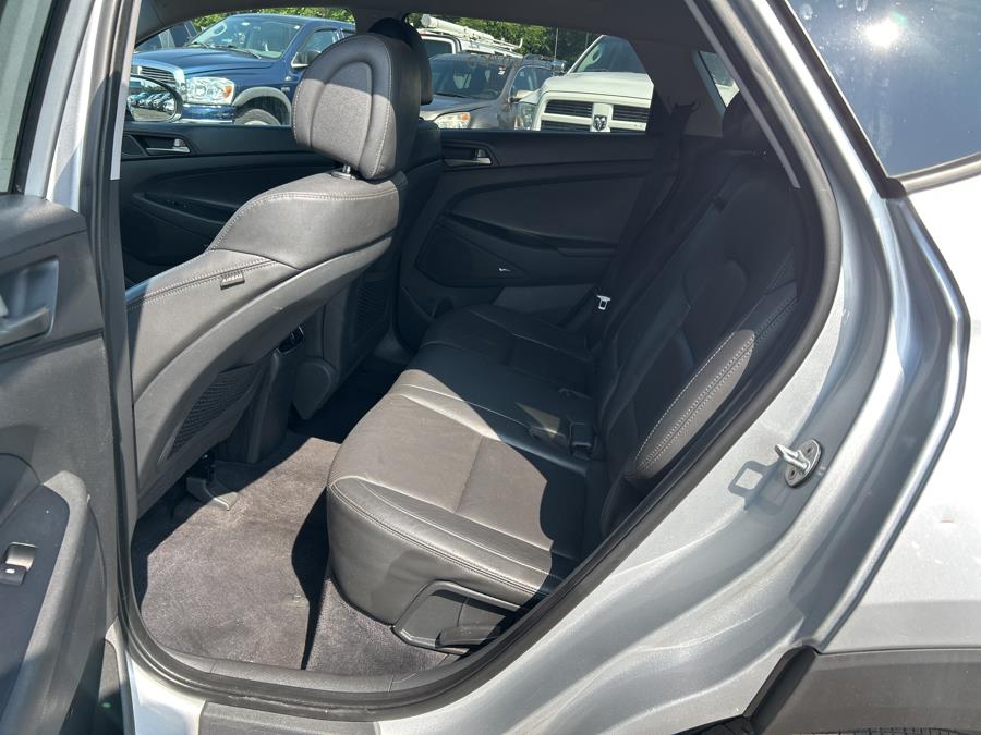 2018 Hyundai Tucson SEL Plus AWD, available for sale in Vernon Rockville, Connecticut | Vernon Motor Cars. Vernon Rockville, Connecticut 2018 Hyundai Tucson SEL Plus AWD, available for sale in Vernon Rockville, Connecticut | Vernon Motor Cars. Vernon Rockville, Connecticut