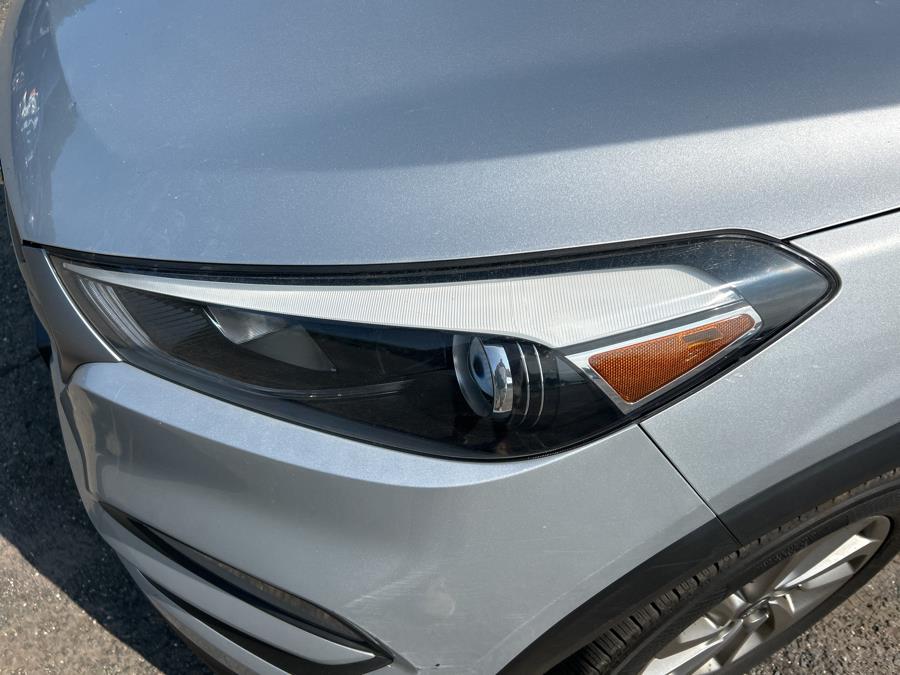 2018 Hyundai Tucson SEL Plus AWD, available for sale in Vernon Rockville, Connecticut | Vernon Motor Cars. Vernon Rockville, Connecticut 2018 Hyundai Tucson SEL Plus AWD, available for sale in Vernon Rockville, Connecticut | Vernon Motor Cars. Vernon Rockville, Connecticut