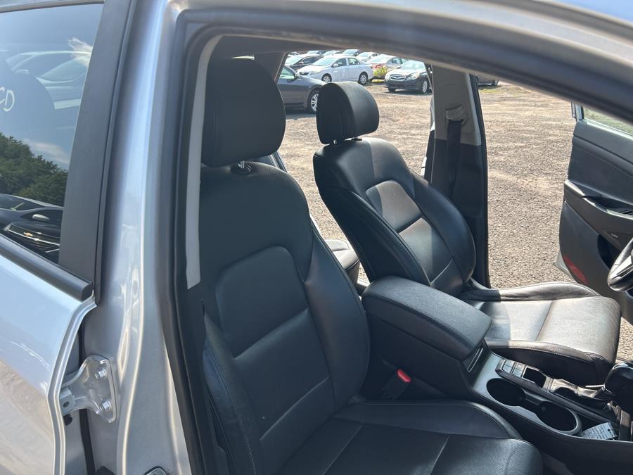 2018 Hyundai Tucson SEL Plus AWD, available for sale in Vernon Rockville, Connecticut | Vernon Motor Cars. Vernon Rockville, Connecticut 2018 Hyundai Tucson SEL Plus AWD, available for sale in Vernon Rockville, Connecticut | Vernon Motor Cars. Vernon Rockville, Connecticut