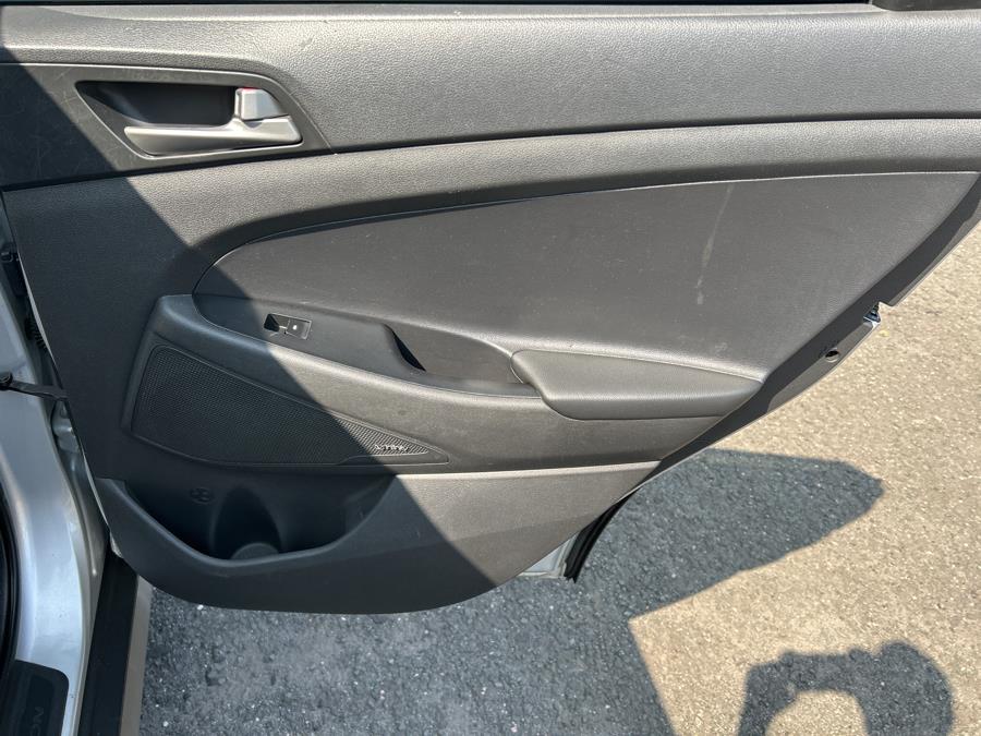 2018 Hyundai Tucson SEL Plus AWD, available for sale in Vernon Rockville, Connecticut | Vernon Motor Cars. Vernon Rockville, Connecticut 2018 Hyundai Tucson SEL Plus AWD, available for sale in Vernon Rockville, Connecticut | Vernon Motor Cars. Vernon Rockville, Connecticut