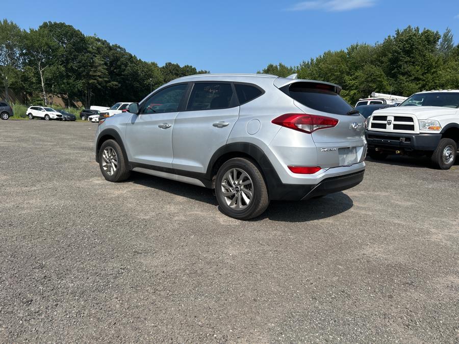 2018 Hyundai Tucson SEL Plus AWD, available for sale in Vernon Rockville, Connecticut | Vernon Motor Cars. Vernon Rockville, Connecticut 2018 Hyundai Tucson SEL Plus AWD, available for sale in Vernon Rockville, Connecticut | Vernon Motor Cars. Vernon Rockville, Connecticut