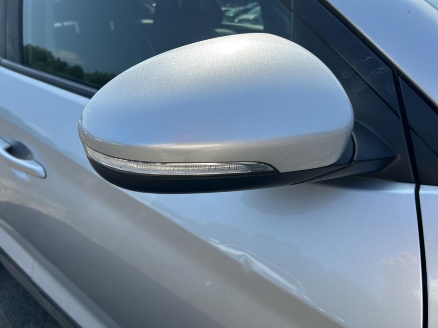 2018 Hyundai Tucson SEL Plus AWD, available for sale in Vernon Rockville, Connecticut | Vernon Motor Cars. Vernon Rockville, Connecticut 2018 Hyundai Tucson SEL Plus AWD, available for sale in Vernon Rockville, Connecticut | Vernon Motor Cars. Vernon Rockville, Connecticut