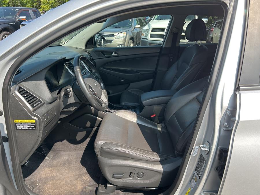 2018 Hyundai Tucson SEL Plus AWD, available for sale in Vernon Rockville, Connecticut | Vernon Motor Cars. Vernon Rockville, Connecticut 2018 Hyundai Tucson SEL Plus AWD, available for sale in Vernon Rockville, Connecticut | Vernon Motor Cars. Vernon Rockville, Connecticut