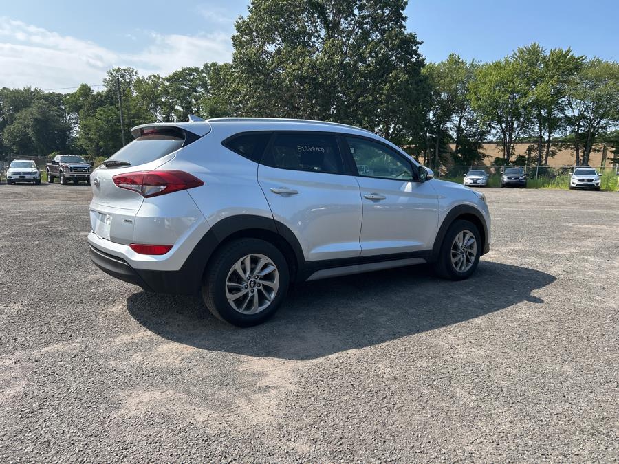 2018 Hyundai Tucson SEL Plus AWD, available for sale in Vernon Rockville, Connecticut | Vernon Motor Cars. Vernon Rockville, Connecticut 2018 Hyundai Tucson SEL Plus AWD, available for sale in Vernon Rockville, Connecticut | Vernon Motor Cars. Vernon Rockville, Connecticut