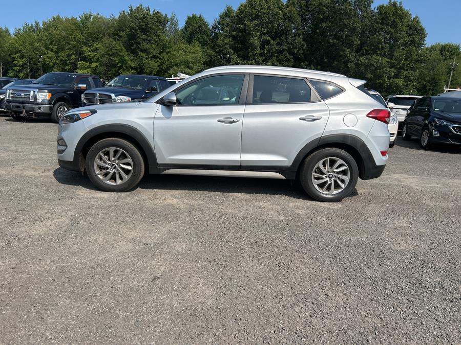2018 Hyundai Tucson SEL Plus AWD, available for sale in Vernon Rockville, Connecticut | Vernon Motor Cars. Vernon Rockville, Connecticut 2018 Hyundai Tucson SEL Plus AWD, available for sale in Vernon Rockville, Connecticut | Vernon Motor Cars. Vernon Rockville, Connecticut