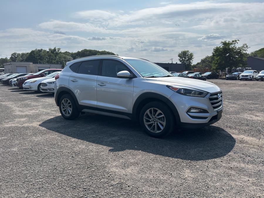2018 Hyundai Tucson SEL Plus AWD, available for sale in Vernon Rockville, Connecticut | Vernon Motor Cars. Vernon Rockville, Connecticut 2018 Hyundai Tucson SEL Plus AWD, available for sale in Vernon Rockville, Connecticut | Vernon Motor Cars. Vernon Rockville, Connecticut