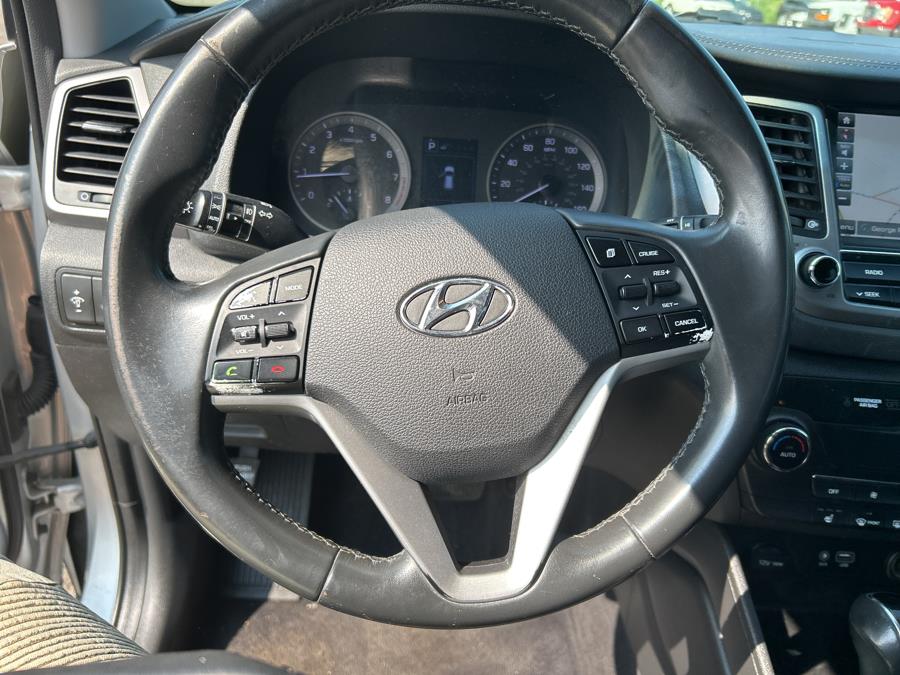 2018 Hyundai Tucson SEL Plus AWD, available for sale in Vernon Rockville, Connecticut | Vernon Motor Cars. Vernon Rockville, Connecticut 2018 Hyundai Tucson SEL Plus AWD, available for sale in Vernon Rockville, Connecticut | Vernon Motor Cars. Vernon Rockville, Connecticut