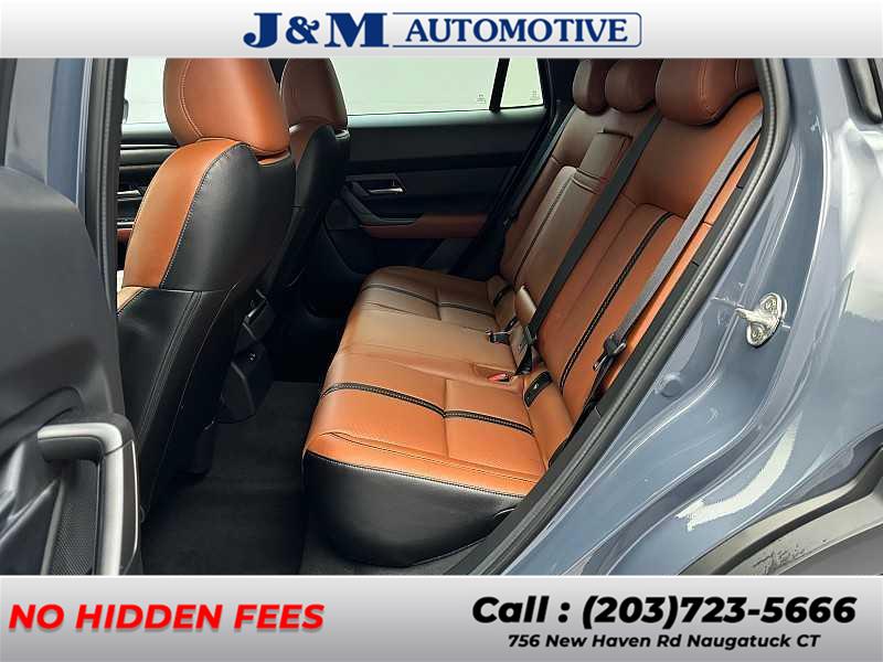 2023 Mazda Cx-50 2.5 Turbo, available for sale in Naugatuck, Connecticut | J&M Automotive Sls&Svc LLC. Naugatuck, Connecticut 2023 Mazda Cx-50 2.5 Turbo, available for sale in Naugatuck, Connecticut | J&M Automotive Sls&Svc LLC. Naugatuck, Connecticut