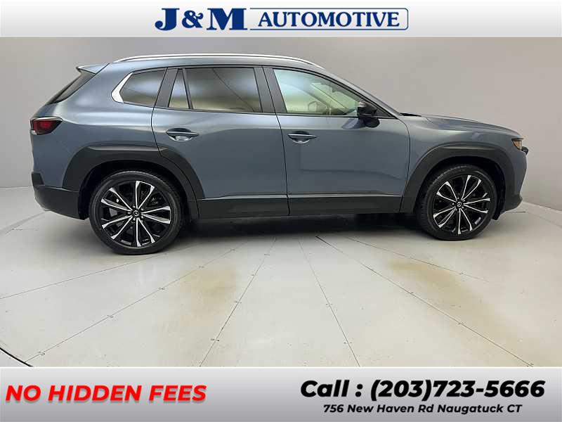 2023 Mazda Cx-50 2.5 Turbo, available for sale in Naugatuck, Connecticut | J&M Automotive Sls&Svc LLC. Naugatuck, Connecticut 2023 Mazda Cx-50 2.5 Turbo, available for sale in Naugatuck, Connecticut | J&M Automotive Sls&Svc LLC. Naugatuck, Connecticut