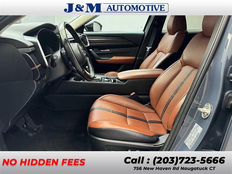 2023 Mazda Cx-50 2.5 Turbo, available for sale in Naugatuck, Connecticut | J&M Automotive Sls&Svc LLC. Naugatuck, Connecticut 2023 Mazda Cx-50 2.5 Turbo, available for sale in Naugatuck, Connecticut | J&M Automotive Sls&Svc LLC. Naugatuck, Connecticut