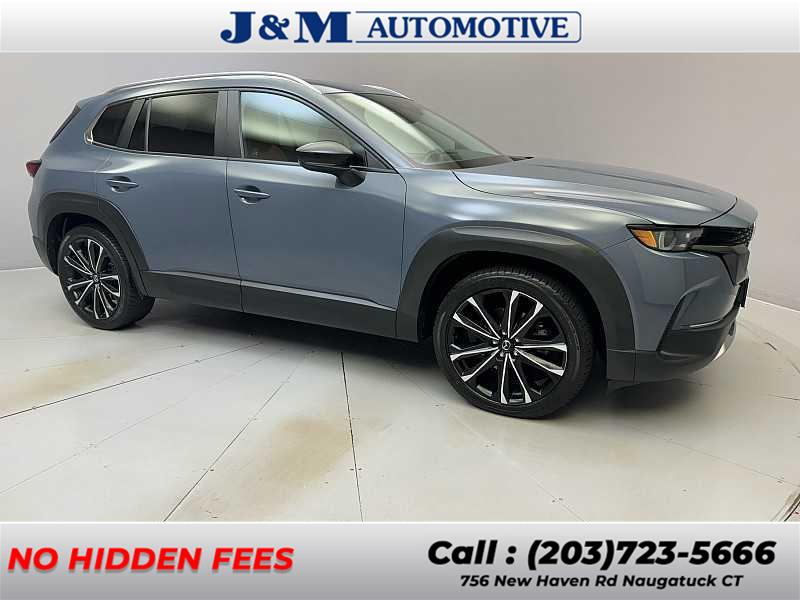2023 Mazda Cx-50 2.5 Turbo, available for sale in Naugatuck, Connecticut | J&M Automotive Sls&Svc LLC. Naugatuck, Connecticut 2023 Mazda Cx-50 2.5 Turbo, available for sale in Naugatuck, Connecticut | J&M Automotive Sls&Svc LLC. Naugatuck, Connecticut