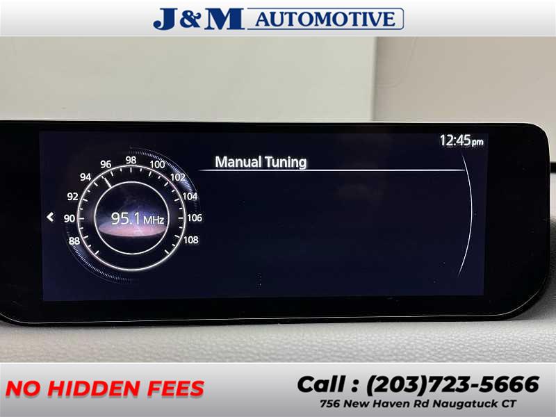 2023 Mazda Cx-50 2.5 Turbo, available for sale in Naugatuck, Connecticut | J&M Automotive Sls&Svc LLC. Naugatuck, Connecticut 2023 Mazda Cx-50 2.5 Turbo, available for sale in Naugatuck, Connecticut | J&M Automotive Sls&Svc LLC. Naugatuck, Connecticut
