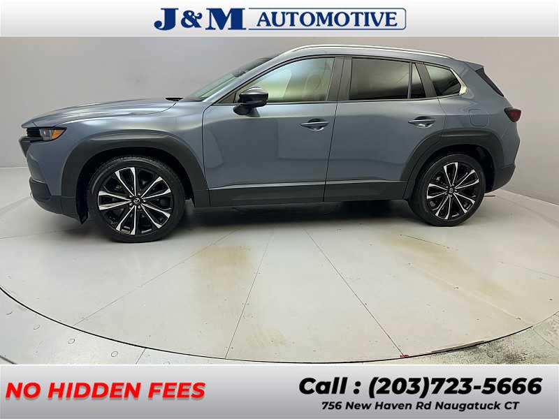 2023 Mazda Cx-50 2.5 Turbo, available for sale in Naugatuck, Connecticut | J&M Automotive Sls&Svc LLC. Naugatuck, Connecticut 2023 Mazda Cx-50 2.5 Turbo, available for sale in Naugatuck, Connecticut | J&M Automotive Sls&Svc LLC. Naugatuck, Connecticut
