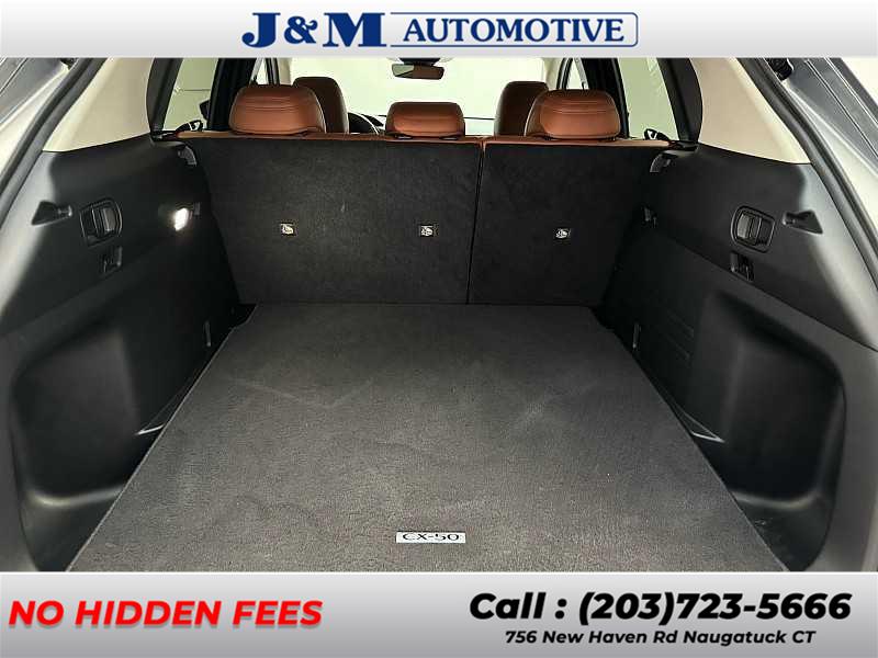 2023 Mazda Cx-50 2.5 Turbo, available for sale in Naugatuck, Connecticut | J&M Automotive Sls&Svc LLC. Naugatuck, Connecticut 2023 Mazda Cx-50 2.5 Turbo, available for sale in Naugatuck, Connecticut | J&M Automotive Sls&Svc LLC. Naugatuck, Connecticut