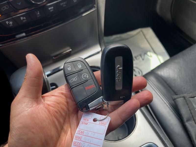 2019 Jeep Grand Cherokee High Altitude 4X4, available for sale in Maple Shade, New Jersey | Car Revolution. Maple Shade, New Jersey 2019 Jeep Grand Cherokee High Altitude 4X4, available for sale in Maple Shade, New Jersey | Car Revolution. Maple Shade, New Jersey