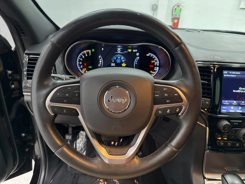 2019 Jeep Grand Cherokee High Altitude 4X4, available for sale in Maple Shade, New Jersey | Car Revolution. Maple Shade, New Jersey 2019 Jeep Grand Cherokee High Altitude 4X4, available for sale in Maple Shade, New Jersey | Car Revolution. Maple Shade, New Jersey