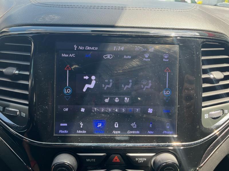 2019 Jeep Grand Cherokee High Altitude 4X4, available for sale in Maple Shade, New Jersey | Car Revolution. Maple Shade, New Jersey 2019 Jeep Grand Cherokee High Altitude 4X4, available for sale in Maple Shade, New Jersey | Car Revolution. Maple Shade, New Jersey
