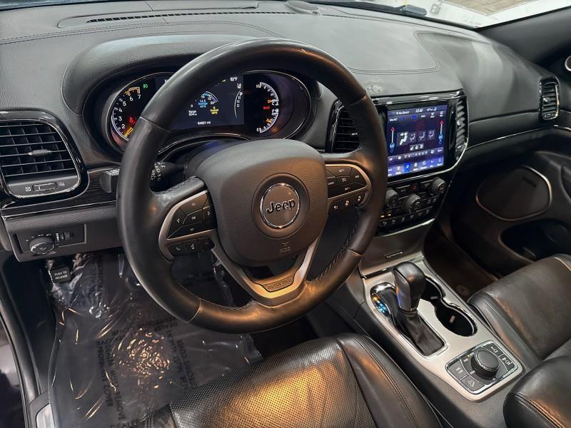 2019 Jeep Grand Cherokee High Altitude 4X4, available for sale in Maple Shade, New Jersey | Car Revolution. Maple Shade, New Jersey 2019 Jeep Grand Cherokee High Altitude 4X4, available for sale in Maple Shade, New Jersey | Car Revolution. Maple Shade, New Jersey