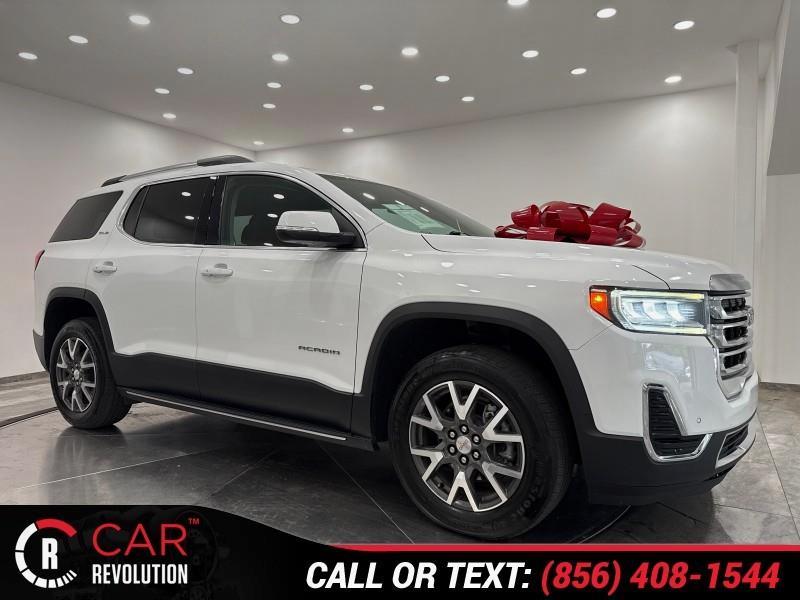 2023 GMC Acadia SLE FWD, available for sale in Maple Shade, New Jersey | Car Revolution. Maple Shade, New Jersey 2023 GMC Acadia SLE FWD, available for sale in Maple Shade, New Jersey | Car Revolution. Maple Shade, New Jersey