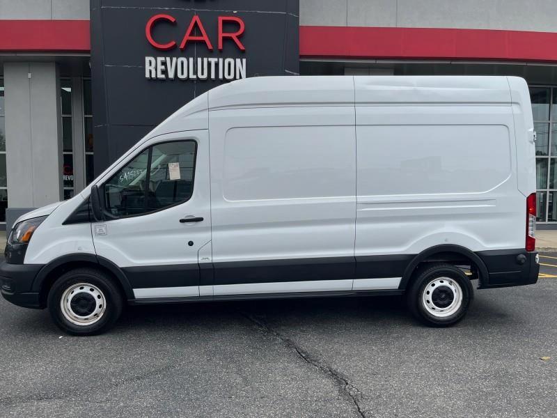 2022 Ford Transit-250 Cargo Van HIGH ROOF EXT, available for sale in Maple Shade, New Jersey | Car Revolution. Maple Shade, New Jersey 2022 Ford Transit-250 Cargo Van HIGH ROOF EXT, available for sale in Maple Shade, New Jersey | Car Revolution. Maple Shade, New Jersey
