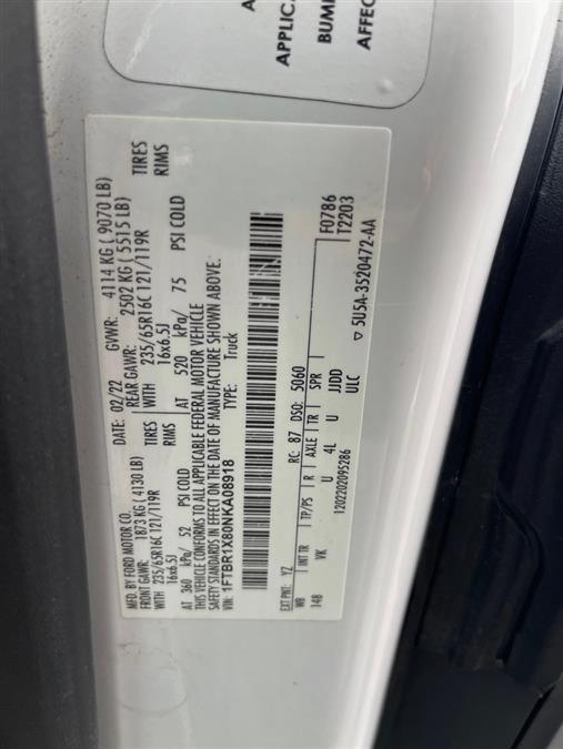 2022 Ford Transit-250 Cargo Van HIGH ROOF EXT, available for sale in Maple Shade, New Jersey | Car Revolution. Maple Shade, New Jersey 2022 Ford Transit-250 Cargo Van HIGH ROOF EXT, available for sale in Maple Shade, New Jersey | Car Revolution. Maple Shade, New Jersey