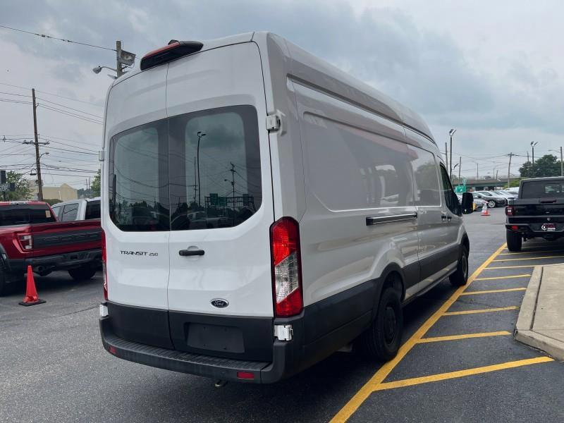 2021 Ford Transit Cargo Van T-250 HIGH ROOF, available for sale in Maple Shade, New Jersey | Car Revolution. Maple Shade, New Jersey 2021 Ford Transit Cargo Van T-250 HIGH ROOF, available for sale in Maple Shade, New Jersey | Car Revolution. Maple Shade, New Jersey