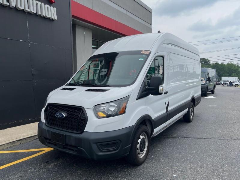 2021 Ford Transit Cargo Van T-250 HIGH ROOF, available for sale in Maple Shade, New Jersey | Car Revolution. Maple Shade, New Jersey 2021 Ford Transit Cargo Van T-250 HIGH ROOF, available for sale in Maple Shade, New Jersey | Car Revolution. Maple Shade, New Jersey