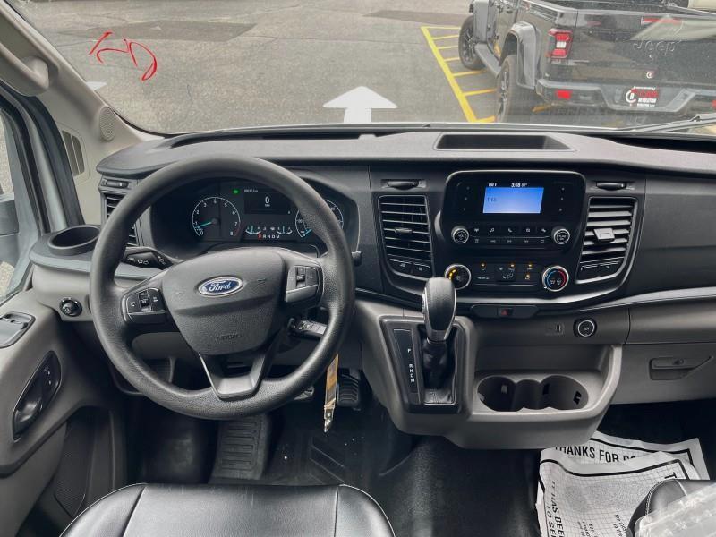 2021 Ford Transit Cargo Van T-250 HIGH ROOF, available for sale in Maple Shade, New Jersey | Car Revolution. Maple Shade, New Jersey 2021 Ford Transit Cargo Van T-250 HIGH ROOF, available for sale in Maple Shade, New Jersey | Car Revolution. Maple Shade, New Jersey