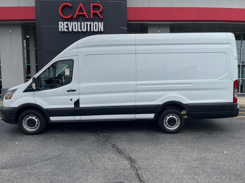 2021 Ford Transit Cargo Van T-250 HIGH ROOF, available for sale in Maple Shade, New Jersey | Car Revolution. Maple Shade, New Jersey 2021 Ford Transit Cargo Van T-250 HIGH ROOF, available for sale in Maple Shade, New Jersey | Car Revolution. Maple Shade, New Jersey