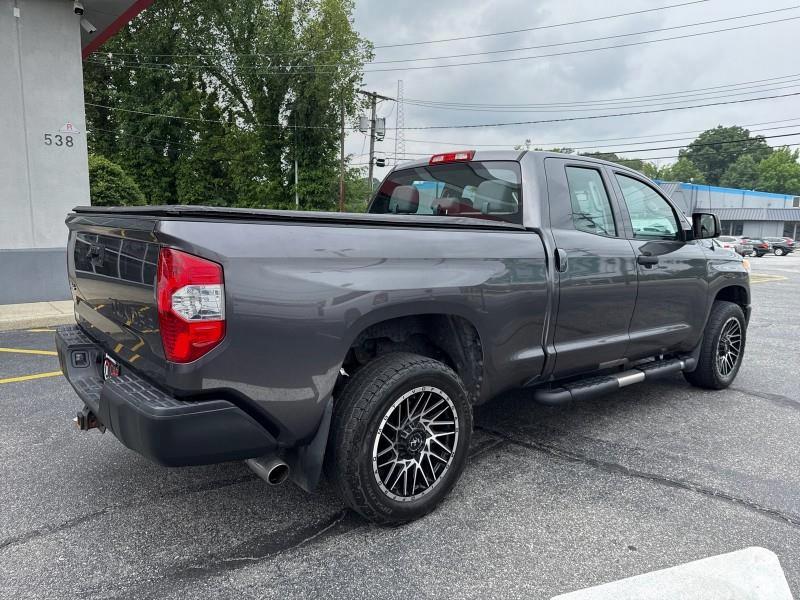 2015 Toyota Tundra 4wd Truck SR, available for sale in Maple Shade, New Jersey | Car Revolution. Maple Shade, New Jersey 2015 Toyota Tundra 4wd Truck SR, available for sale in Maple Shade, New Jersey | Car Revolution. Maple Shade, New Jersey