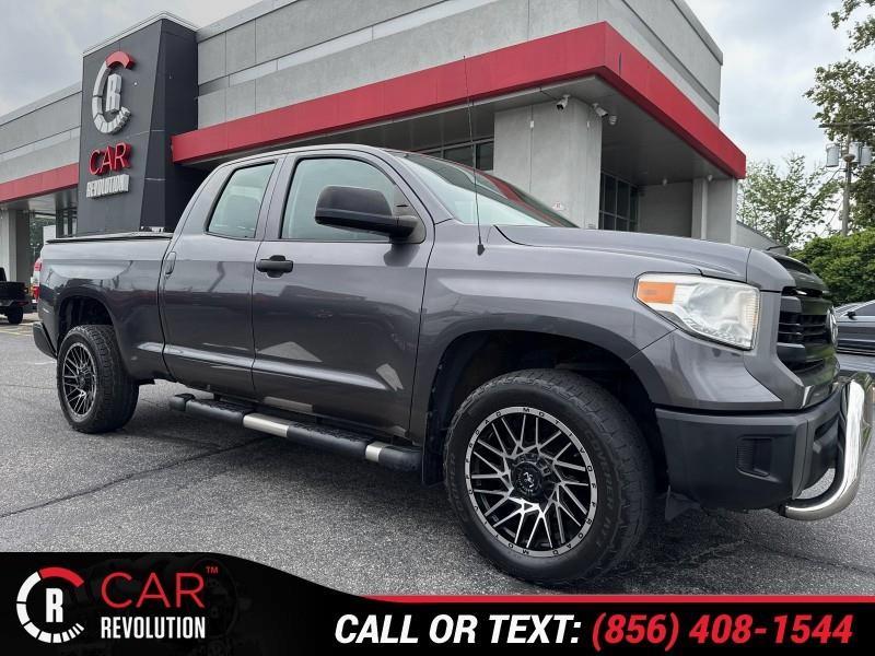2015 Toyota Tundra 4wd Truck SR, available for sale in Maple Shade, New Jersey | Car Revolution. Maple Shade, New Jersey 2015 Toyota Tundra 4wd Truck SR, available for sale in Maple Shade, New Jersey | Car Revolution. Maple Shade, New Jersey