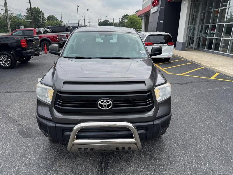 2015 Toyota Tundra 4wd Truck SR, available for sale in Maple Shade, New Jersey | Car Revolution. Maple Shade, New Jersey 2015 Toyota Tundra 4wd Truck SR, available for sale in Maple Shade, New Jersey | Car Revolution. Maple Shade, New Jersey