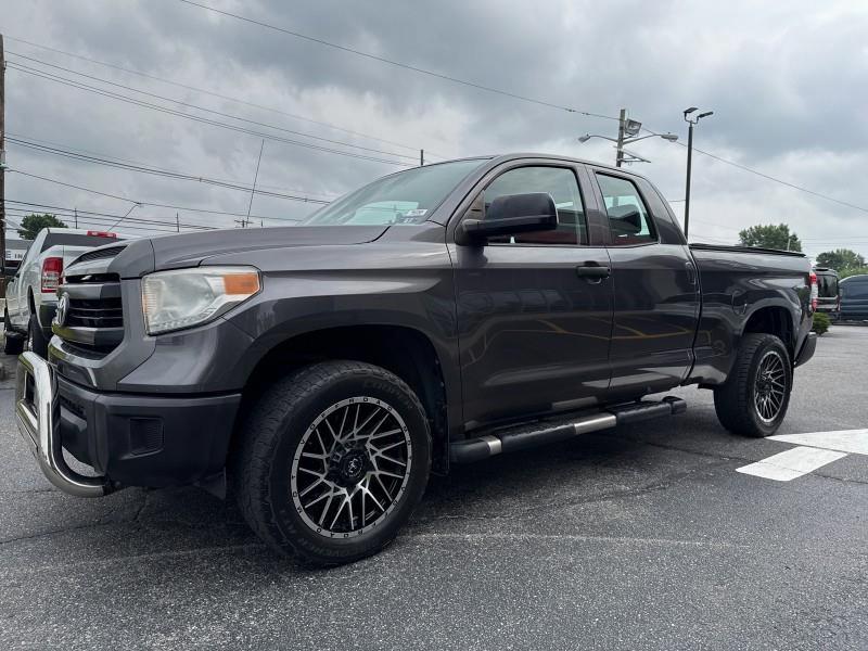 2015 Toyota Tundra 4wd Truck SR, available for sale in Maple Shade, New Jersey | Car Revolution. Maple Shade, New Jersey 2015 Toyota Tundra 4wd Truck SR, available for sale in Maple Shade, New Jersey | Car Revolution. Maple Shade, New Jersey