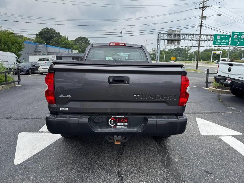 2015 Toyota Tundra 4wd Truck SR, available for sale in Maple Shade, New Jersey | Car Revolution. Maple Shade, New Jersey 2015 Toyota Tundra 4wd Truck SR, available for sale in Maple Shade, New Jersey | Car Revolution. Maple Shade, New Jersey