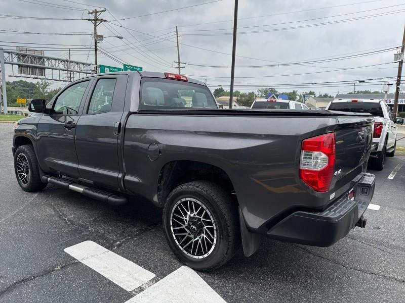 2015 Toyota Tundra 4wd Truck SR, available for sale in Maple Shade, New Jersey | Car Revolution. Maple Shade, New Jersey 2015 Toyota Tundra 4wd Truck SR, available for sale in Maple Shade, New Jersey | Car Revolution. Maple Shade, New Jersey