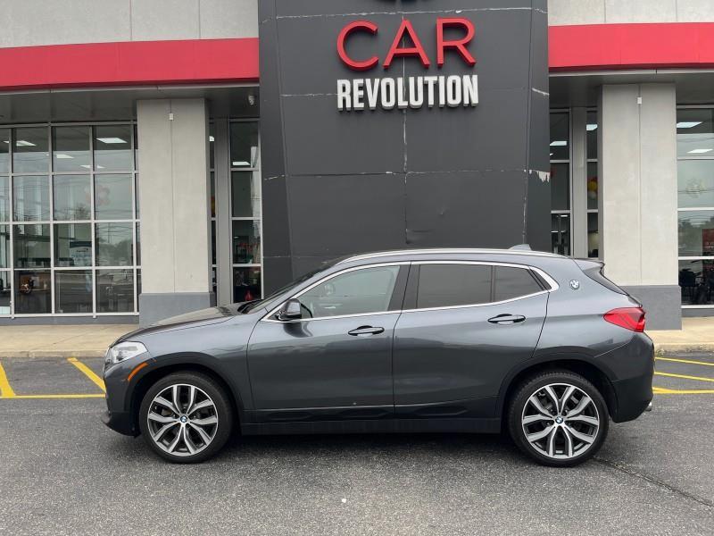 2019 BMW X2 sDrive28i SPORT, available for sale in Maple Shade, New Jersey | Car Revolution. Maple Shade, New Jersey 2019 BMW X2 sDrive28i SPORT, available for sale in Maple Shade, New Jersey | Car Revolution. Maple Shade, New Jersey