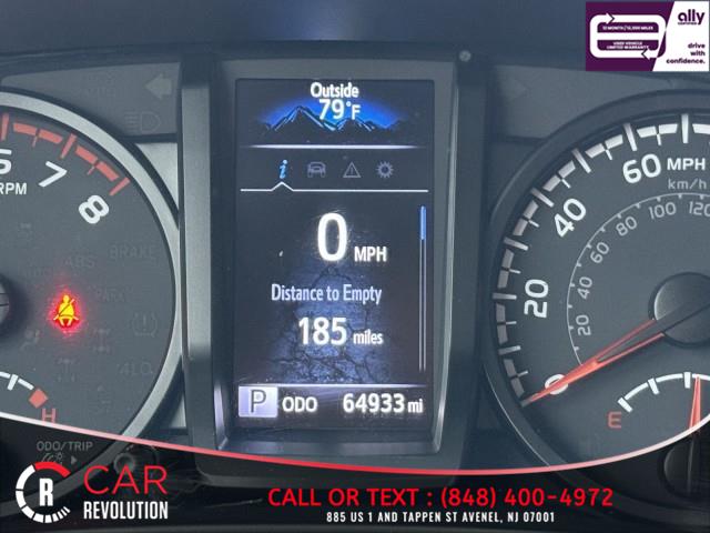 2021 Toyota Tacoma 2wd SR5 Access Cab 6' Bed 14 AT, available for sale in Avenel, New Jersey | Car Revolution. Avenel, New Jersey 2021 Toyota Tacoma 2wd SR5 Access Cab 6' Bed 14 AT, available for sale in Avenel, New Jersey | Car Revolution. Avenel, New Jersey