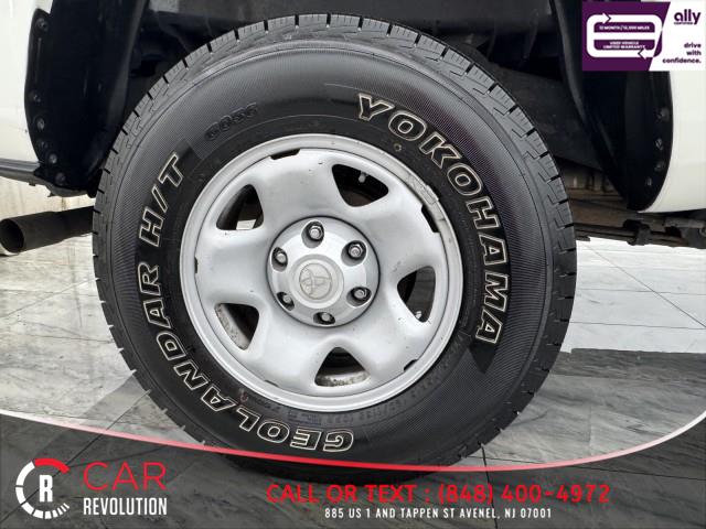 2021 Toyota Tacoma 2wd SR5 Access Cab 6' Bed 14 AT, available for sale in Avenel, New Jersey | Car Revolution. Avenel, New Jersey 2021 Toyota Tacoma 2wd SR5 Access Cab 6' Bed 14 AT, available for sale in Avenel, New Jersey | Car Revolution. Avenel, New Jersey
