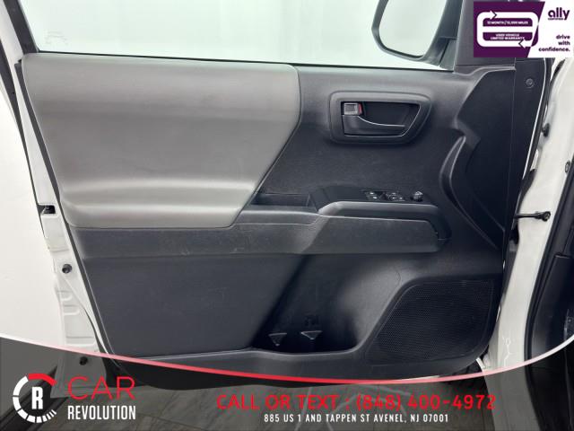 2021 Toyota Tacoma 2wd SR5 Access Cab 6' Bed 14 AT, available for sale in Avenel, New Jersey | Car Revolution. Avenel, New Jersey 2021 Toyota Tacoma 2wd SR5 Access Cab 6' Bed 14 AT, available for sale in Avenel, New Jersey | Car Revolution. Avenel, New Jersey