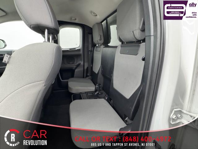 2021 Toyota Tacoma 2wd SR5 Access Cab 6' Bed 14 AT, available for sale in Avenel, New Jersey | Car Revolution. Avenel, New Jersey 2021 Toyota Tacoma 2wd SR5 Access Cab 6' Bed 14 AT, available for sale in Avenel, New Jersey | Car Revolution. Avenel, New Jersey