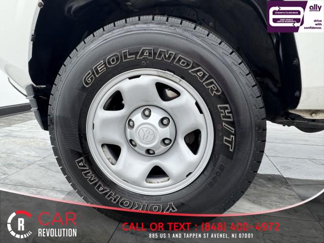 2021 Toyota Tacoma 2wd SR5 Access Cab 6' Bed 14 AT, available for sale in Avenel, New Jersey | Car Revolution. Avenel, New Jersey 2021 Toyota Tacoma 2wd SR5 Access Cab 6' Bed 14 AT, available for sale in Avenel, New Jersey | Car Revolution. Avenel, New Jersey