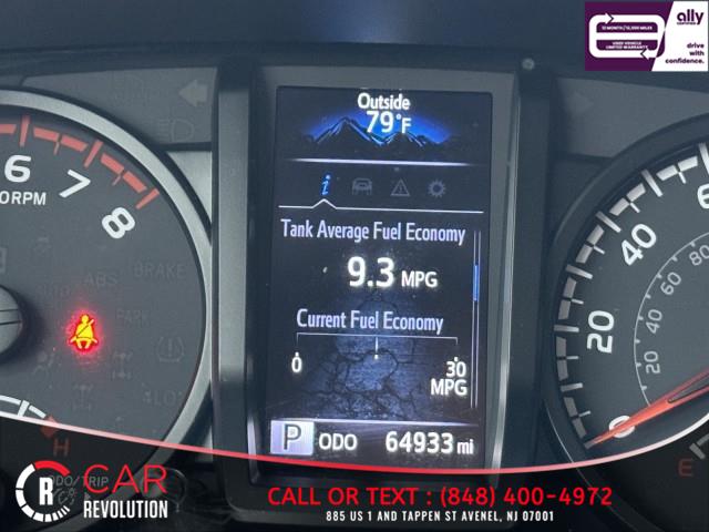 2021 Toyota Tacoma 2wd SR5 Access Cab 6' Bed 14 AT, available for sale in Avenel, New Jersey | Car Revolution. Avenel, New Jersey 2021 Toyota Tacoma 2wd SR5 Access Cab 6' Bed 14 AT, available for sale in Avenel, New Jersey | Car Revolution. Avenel, New Jersey